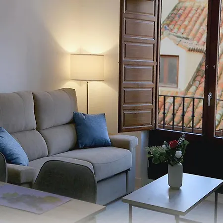 Piso Plaza Mercado 3,4