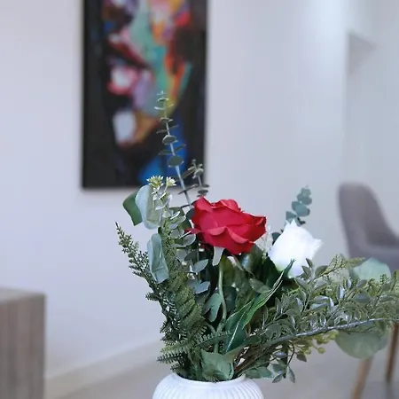 Piso Plaza Mercado 3,4