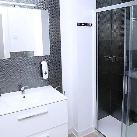 Apartment Piso Plaza Mercado 3,4 *