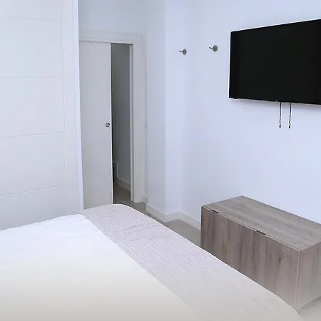 Piso Plaza Mercado 3,4 Apartamento Salamanca