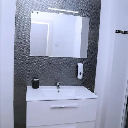 Piso Plaza Mercado 3,4 Apartment *
