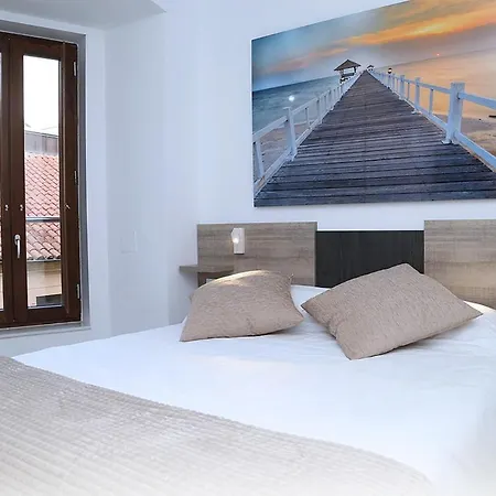 Piso Plaza Mercado 3,4 サラマンカ