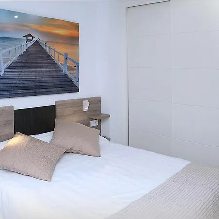 Piso Plaza Mercado 3,4 Apartment *