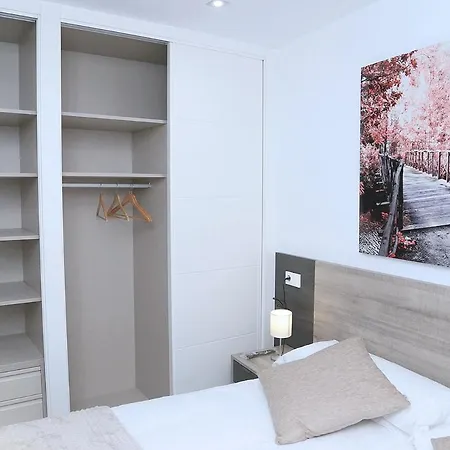 Piso Plaza Mercado 3,4 サラマンカ