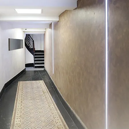 Piso Plaza Mercado 3,4 * سلامنكا