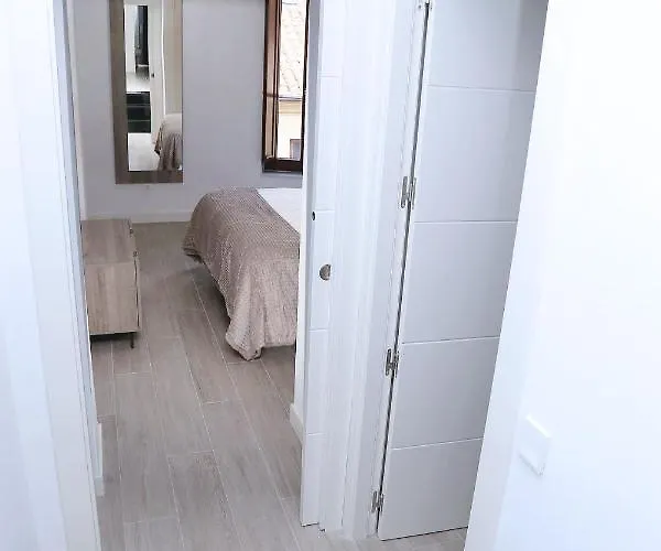 Piso Plaza Mercado 3,4 * サラマンカ