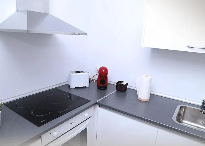 Piso Plaza Mercado 3,4 サラマンカ