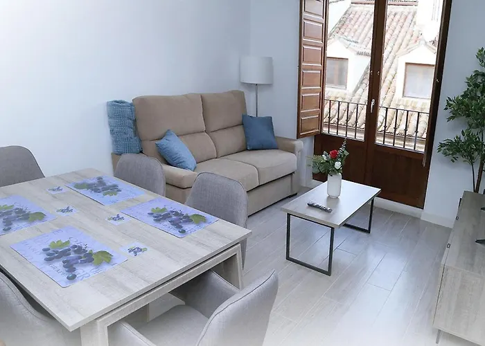 Piso Plaza Mercado 3,4