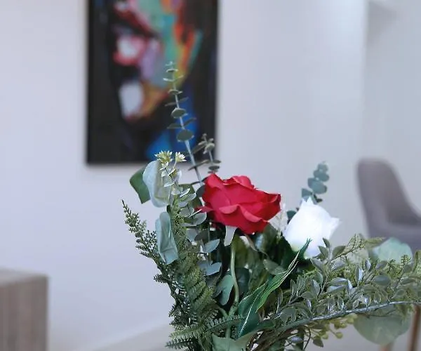 Piso Plaza Mercado 3,4