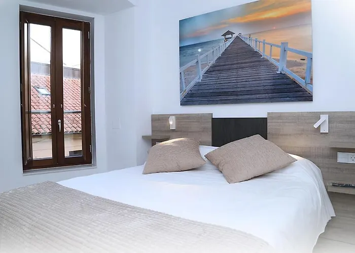 Piso Plaza Mercado 3,4 サラマンカ