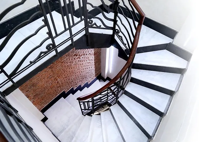 Appartamento Piso Plaza Mercado 3,4