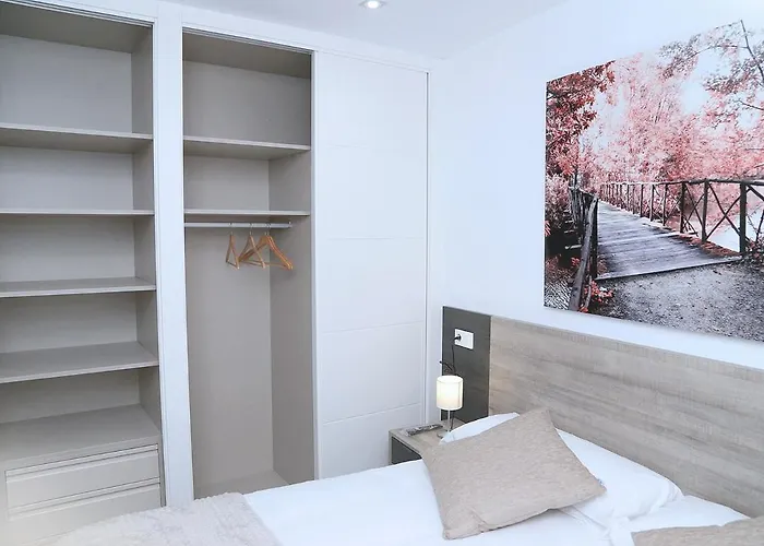 Piso Plaza Mercado 3,4 살라망카