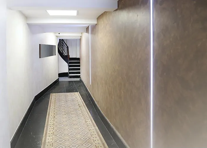 Piso Plaza Mercado 3,4 * サラマンカ